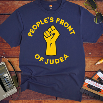 "PEOPLE'S FRONT"OF JUDEA" T-Shirt