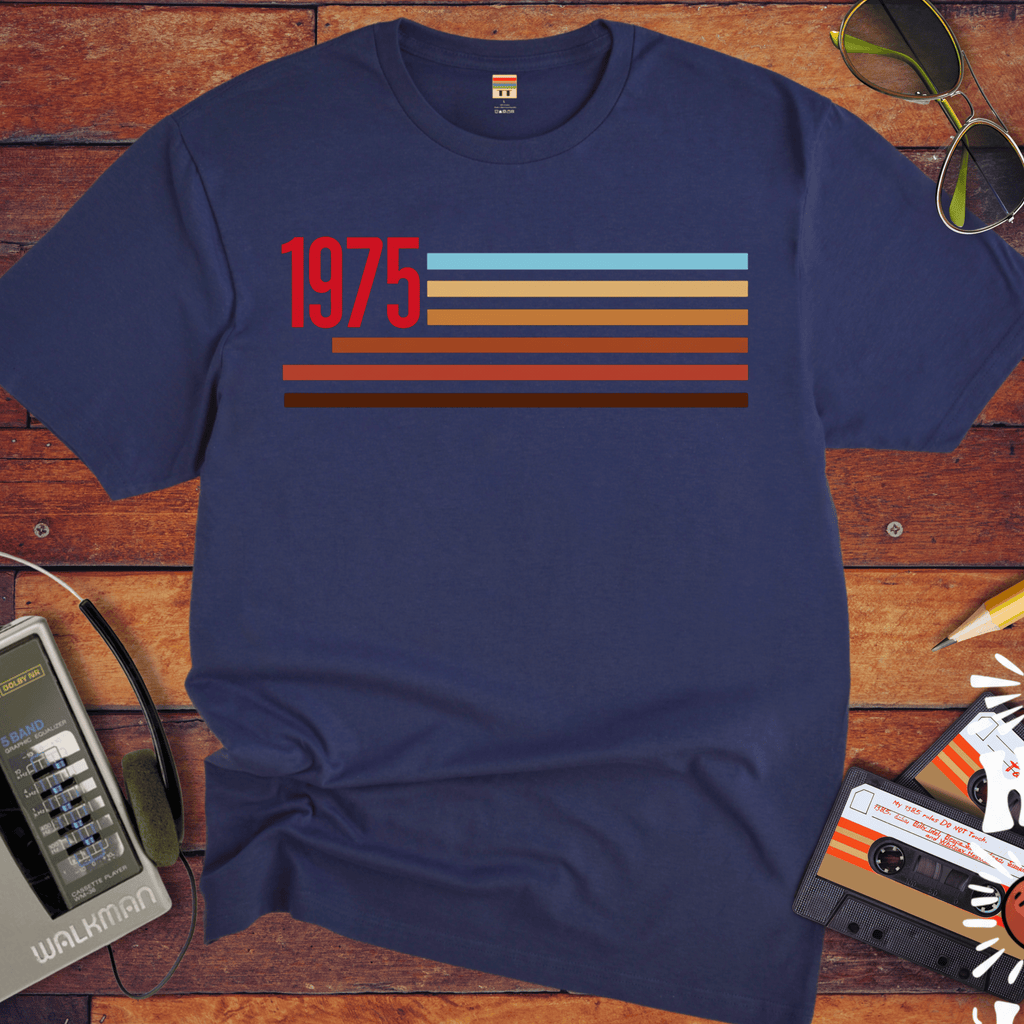 '75' Funny T-Shirt