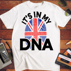 'It's in my DNA ' T-Shirt