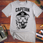 'Captain' T-Shirt