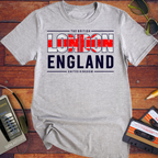 'London England' T-Shirt