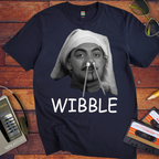 'Wibble' Funny T-Shirt