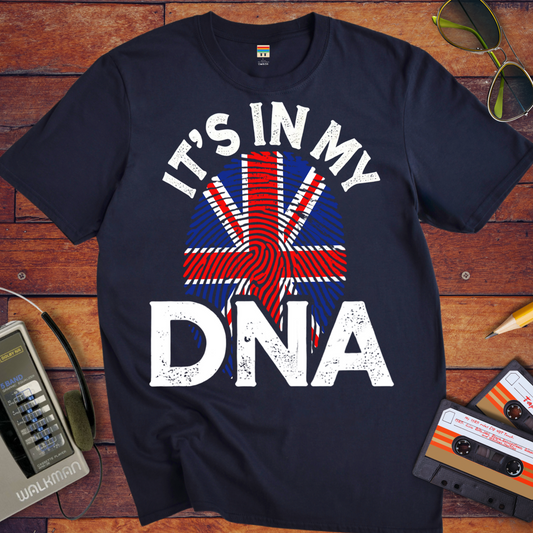 'It's in my DNA ' T-Shirt