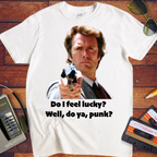 Do I feel Lucky' T-Shirt
