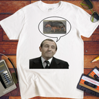 'Reginald Perrin' Funny T-Shirt