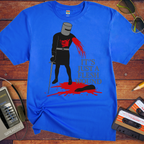 'Just a flesh wound'T-Shirt