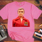 '6 million doller man doll' T-Shirt