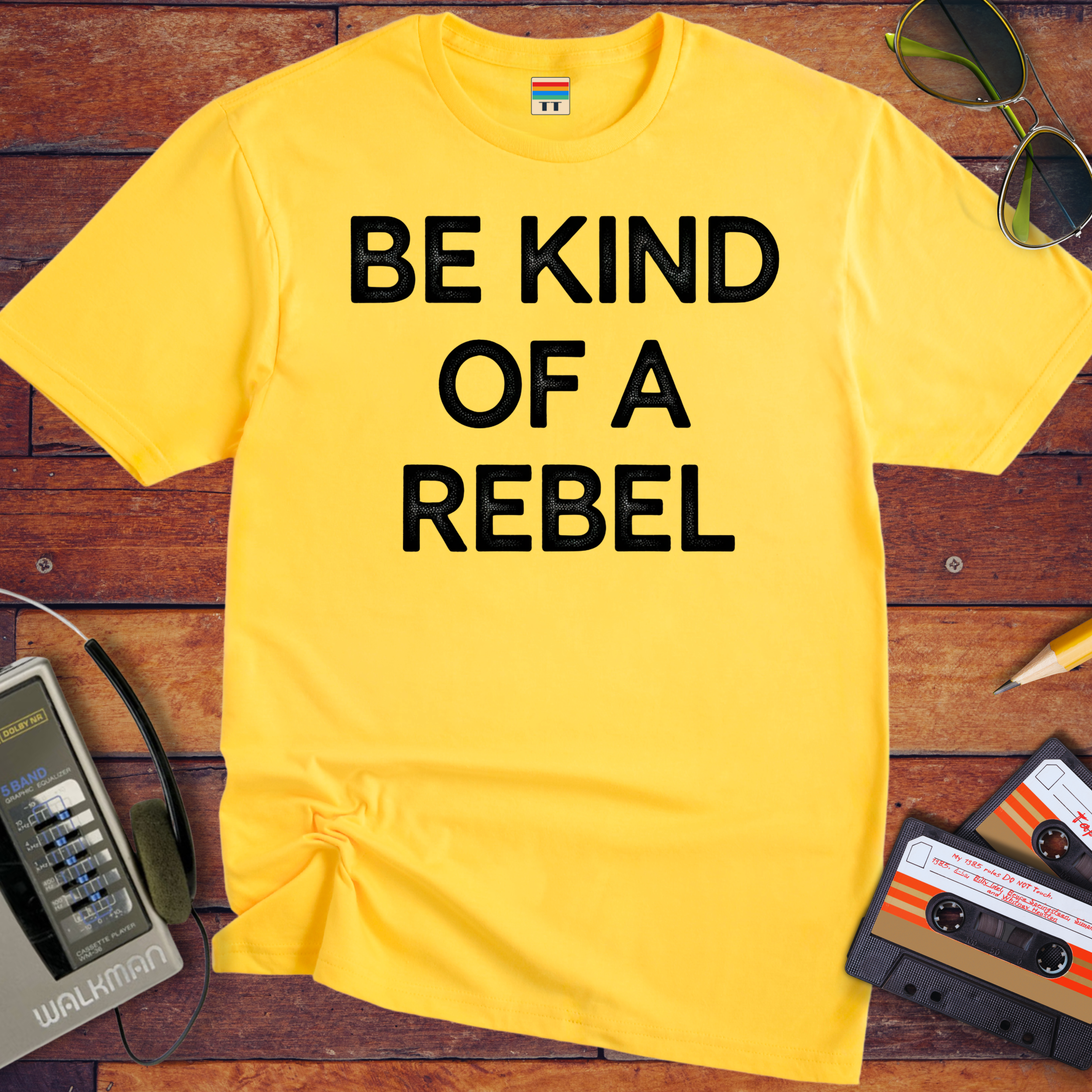 'Be kind' T-Shirt