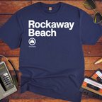 'Rockaway Beach T-Shirt