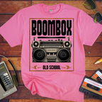 'BoomBox' T-Shirt