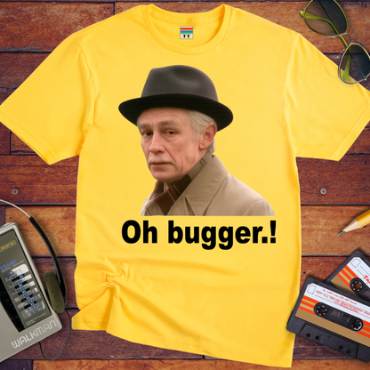 'Oh Bugger' T-Shirt