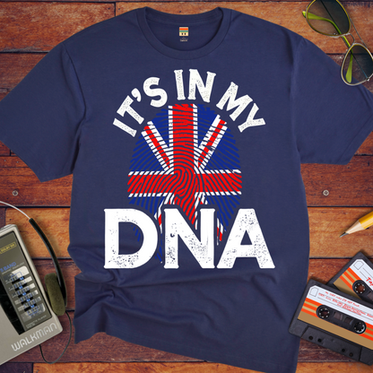 'It's in my DNA ' T-Shirt