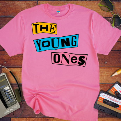 'The Youg Ones' T-Shirt