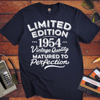 'LIMITED EDITION 1954' T-Shirt