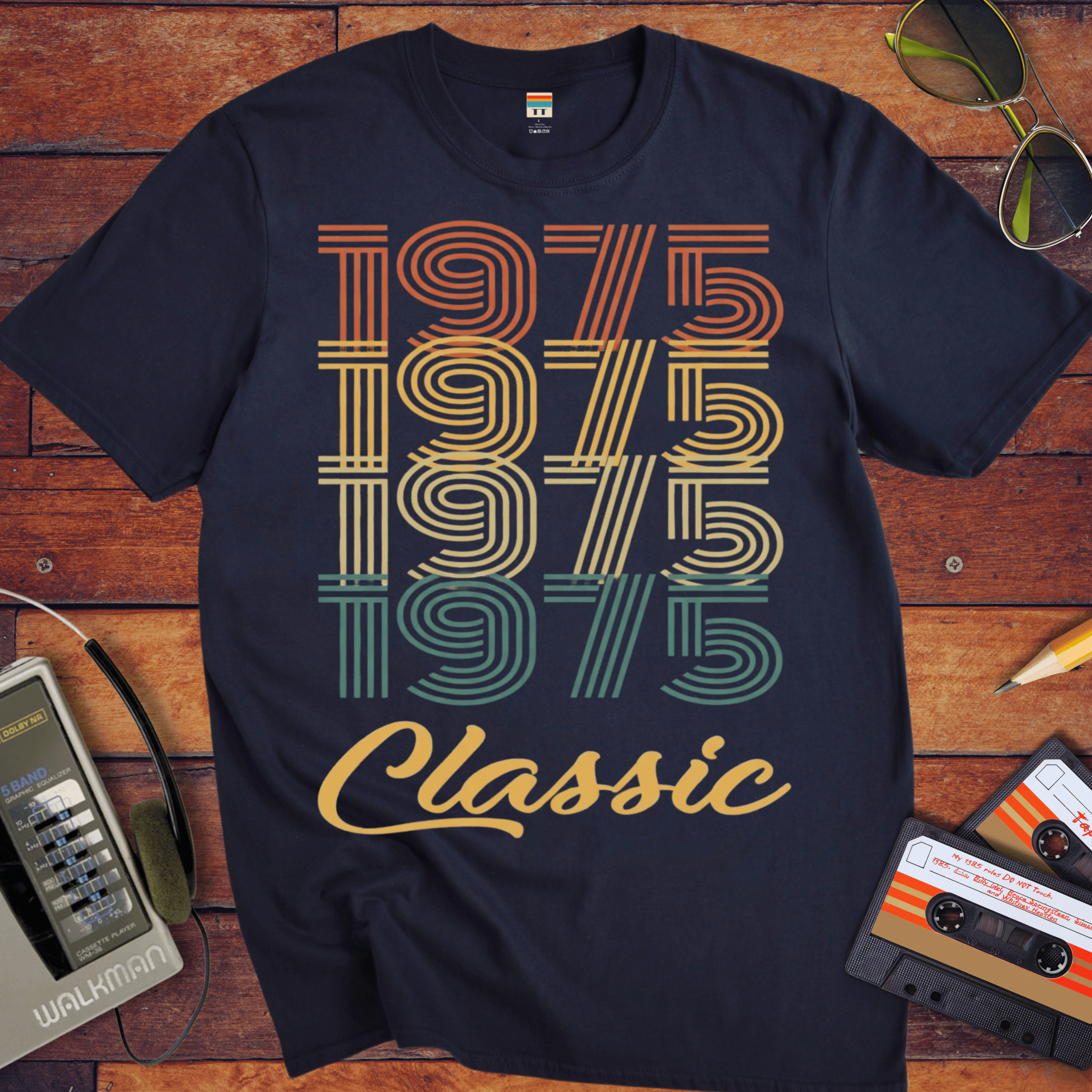 '1975' T-Shirt