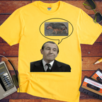 'Reginald Perrin' Funny T-Shirt
