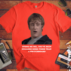 'Stone me' Funny T-Shirt