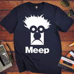 'Meep' Funny T-Shirt