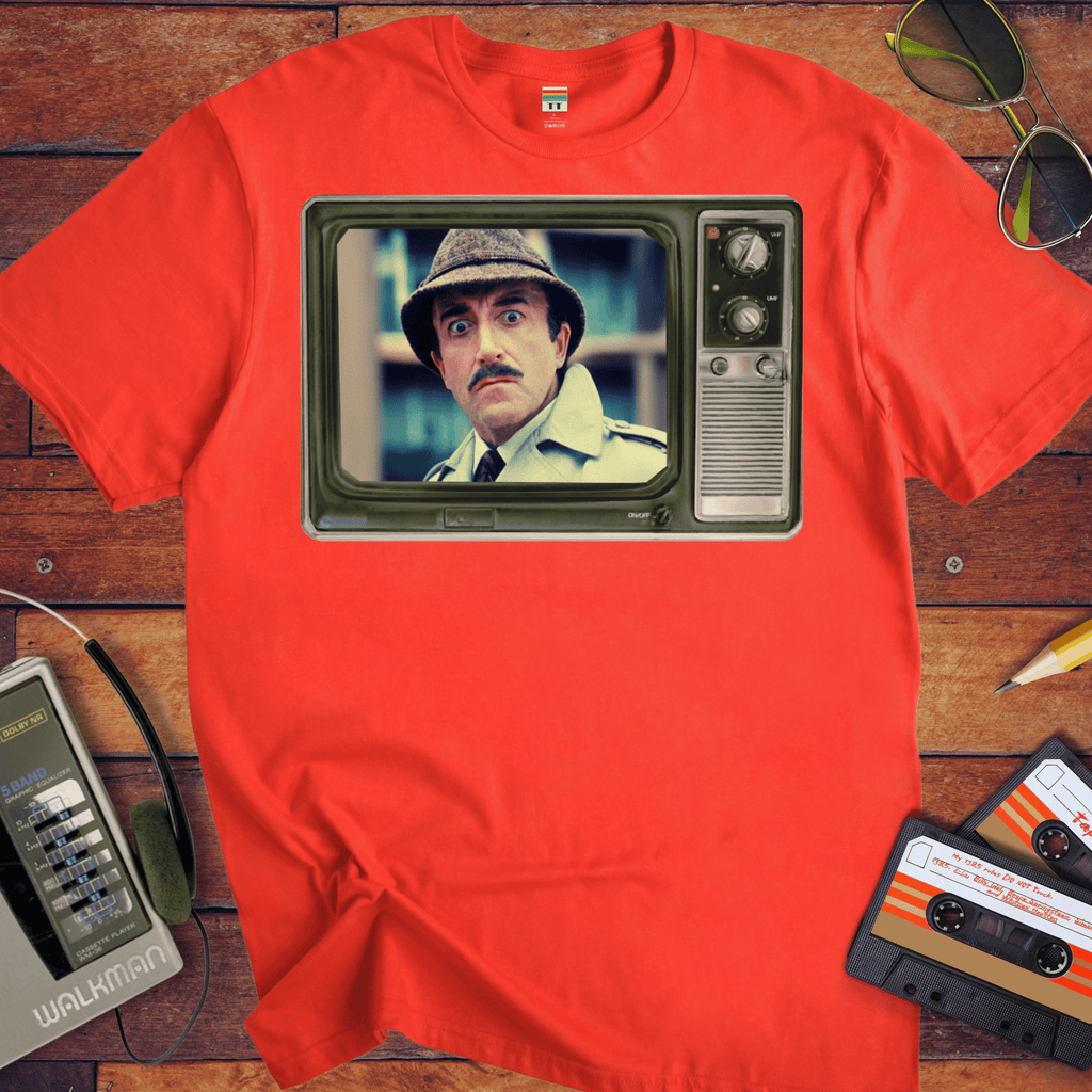 'Peter Sellers' T-Shirt
