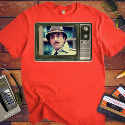 'Peter Sellers' T-Shirt