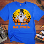 'Happy Halloween' T-Shirt