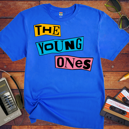 'The Youg Ones' T-Shirt