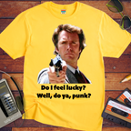 Do I feel Lucky' T-Shirt