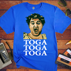 'Toga Toga Toga' Funny T-Shirt