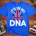 'It's in my DNA ' T-Shirt