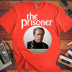 'The Prisoner' T-Shirt