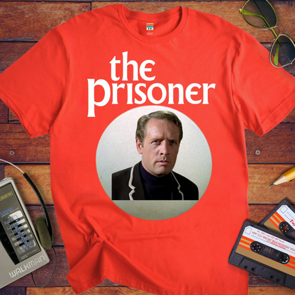 'The Prisoner' T-Shirt