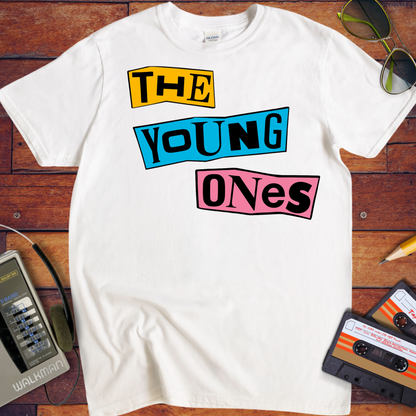 'The Youg Ones' T-Shirt