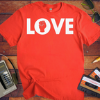 'Love' T-Shirt