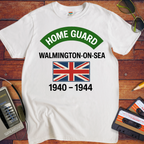 'HOME GUARD' T-Shirt