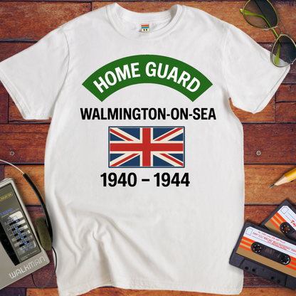 'HOME GUARD' T-Shirt
