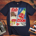 'Fab' T-Shirt