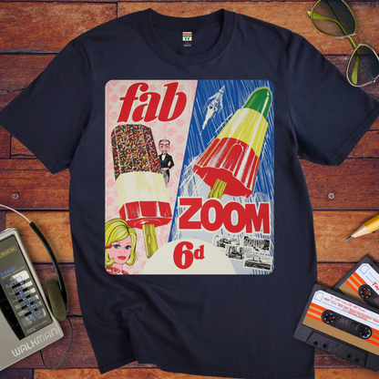 'Fab' T-Shirt