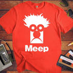 'Meep' Funny T-Shirt