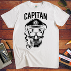 'Captain' T-Shirt