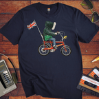 'Chopper' T-Shirt