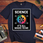 'Science' Funny T-Shirt