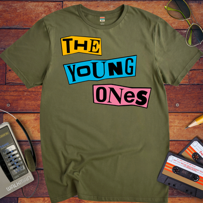 'The Youg Ones' T-Shirt
