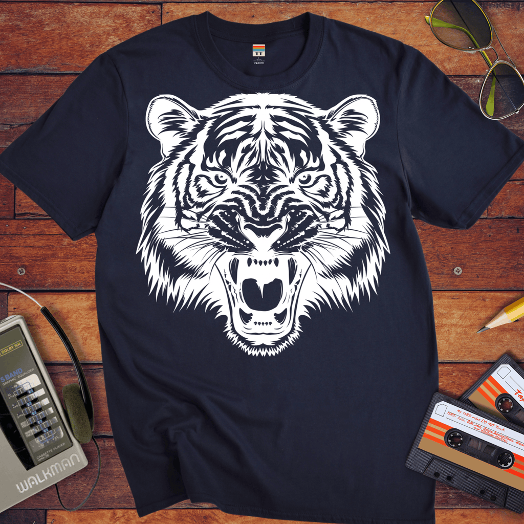 'Tiger' T-Shirt