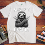 'Slow But Deadly' T-Shirt