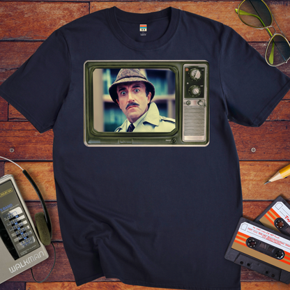 'Peter Sellers' T-Shirt