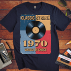 'Classic By Birth'  T-Shirt