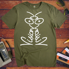 'Vision on' T-Shirt