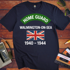 'HOME GUARD' T-Shirt