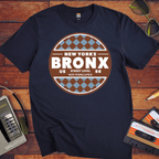 Bronx New York City T-Shirt | NYC Borough Tee