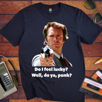 Do I feel Lucky' T-Shirt
